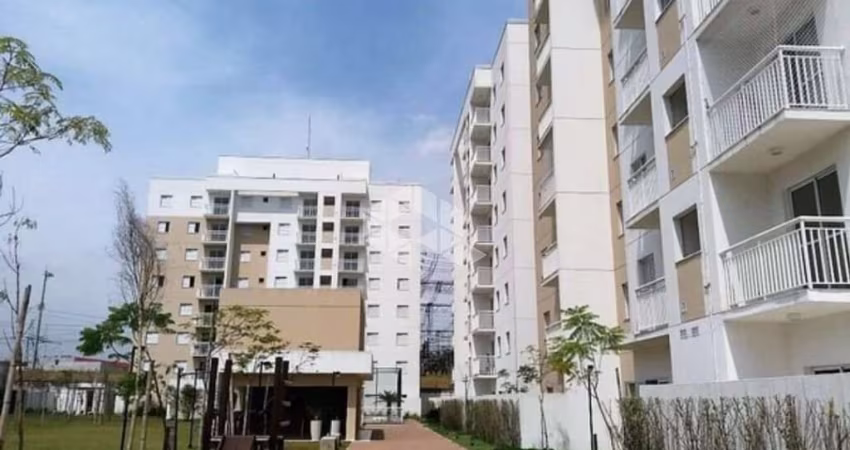 Apartamento à Venda, 2 Dorm.(s), 1 Vaga, Jardim São Cristóvão, São Paulo
