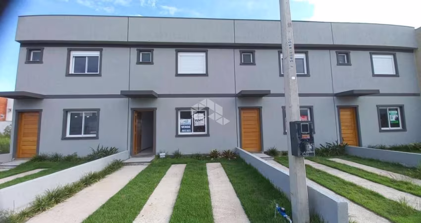 Sobrado no Condomínio Villagio Di Roma