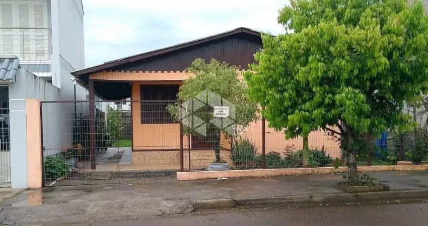 Casa com 2 quartos à venda na José Arlindo Zimmer, 120, São João, Santa Cruz do Sul