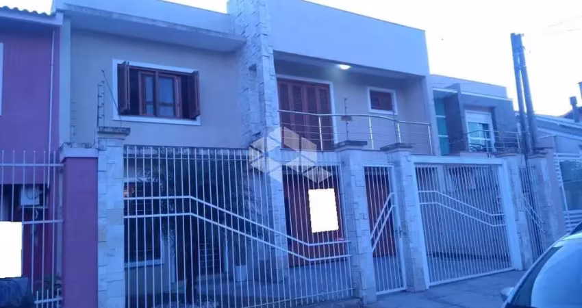 Casa com 5 quartos à venda na Rua Lyra, 164, Estância Velha, Canoas
