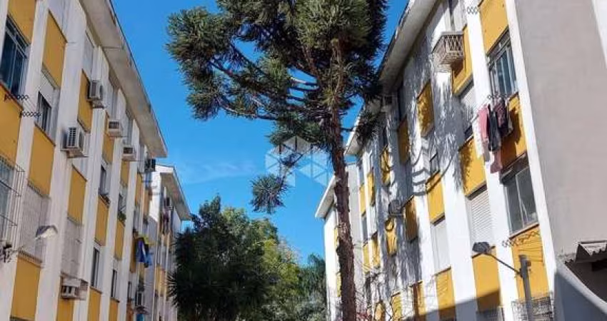 Charmoso Apartamento Pronto para Morar na Vila Nova