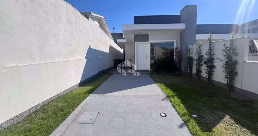 Casa em Forquilhas