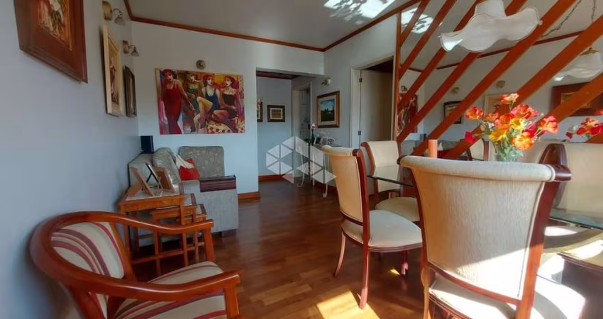 Amplo apartamento  no Rio Branco