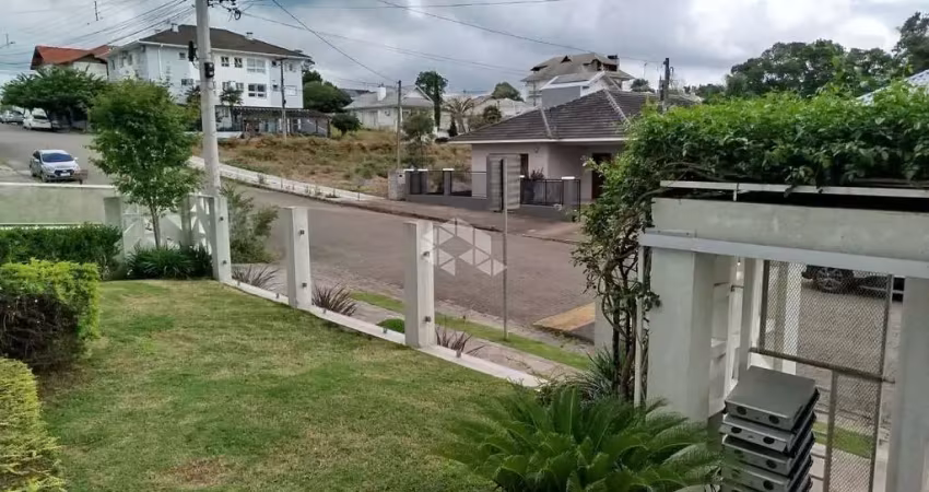 Apartamento com 2 quartos à venda na Estephano Novak, 136, Pousada da Neve, Nova Petrópolis
