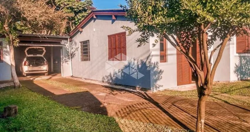 Casa 03 quartos em Esteio