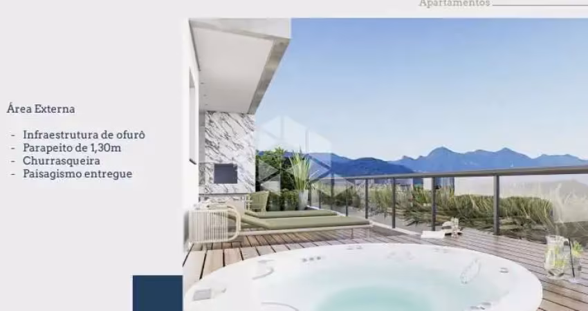 Apartamento em Costa e Silva
