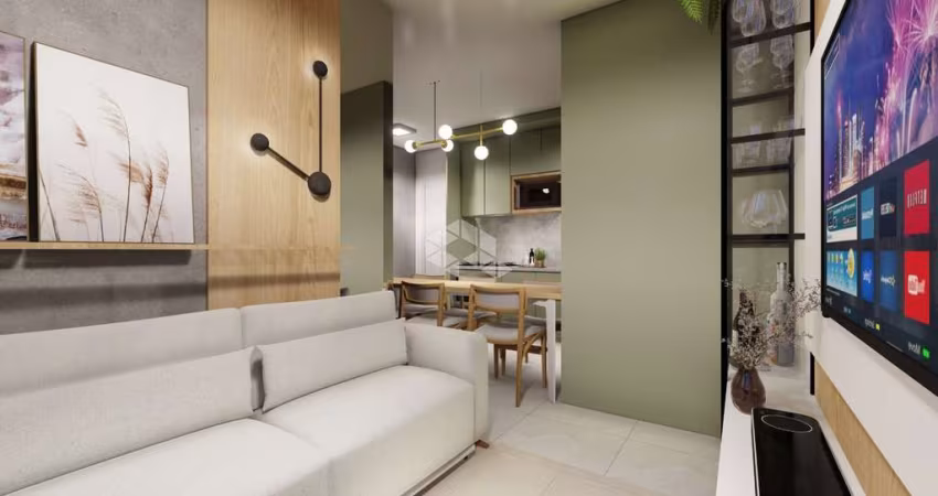 Apartamento em Feitoria