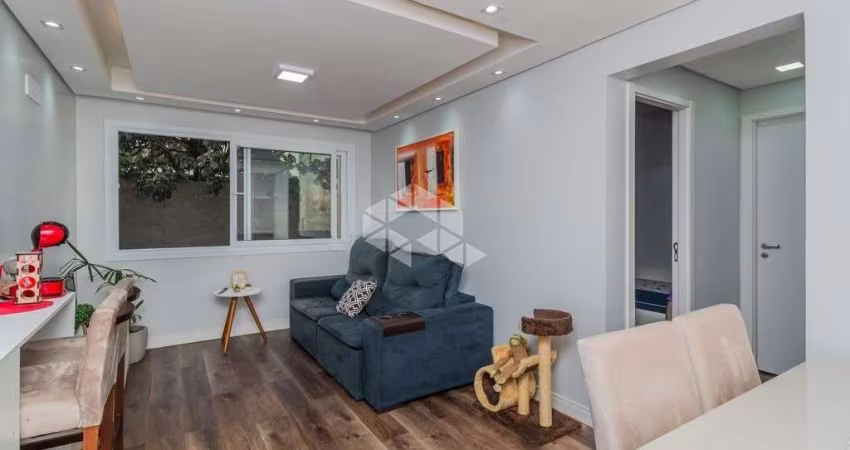 Apartamento Residencial À Venda, Glória, Porto Ale