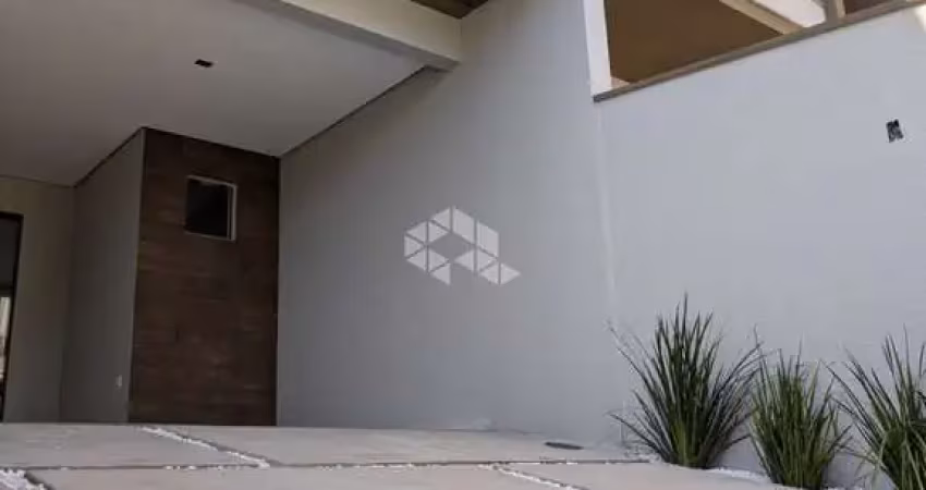 Casa em Jaraguá Esquerdo