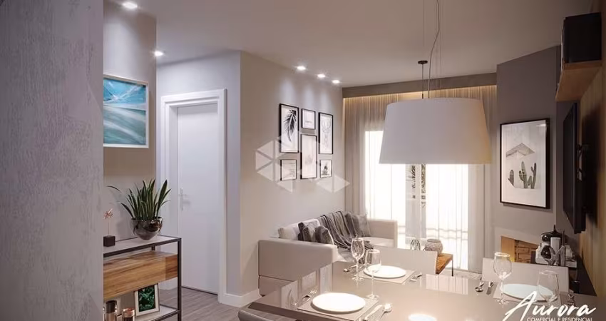 Apartamento 2 dormitórios/quartos, 67,99m² privativos, 1 vaga, no Bairro Moura, em Gramado