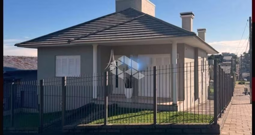 Belíssima casa no Bairro São Francisco!