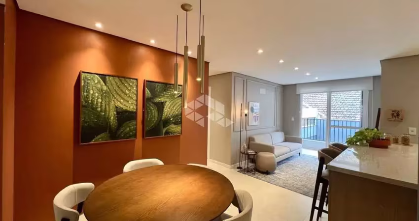 Apartamento com 2 quartos à venda na Rua Visconde de Pelotas, 1192, Nossa Senhora de Fátima, Santa Maria