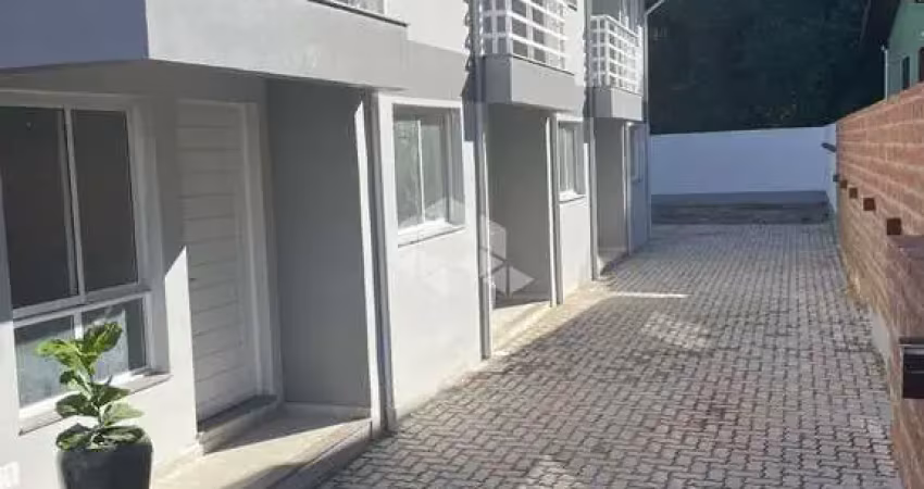 Sobrado em Esplanada