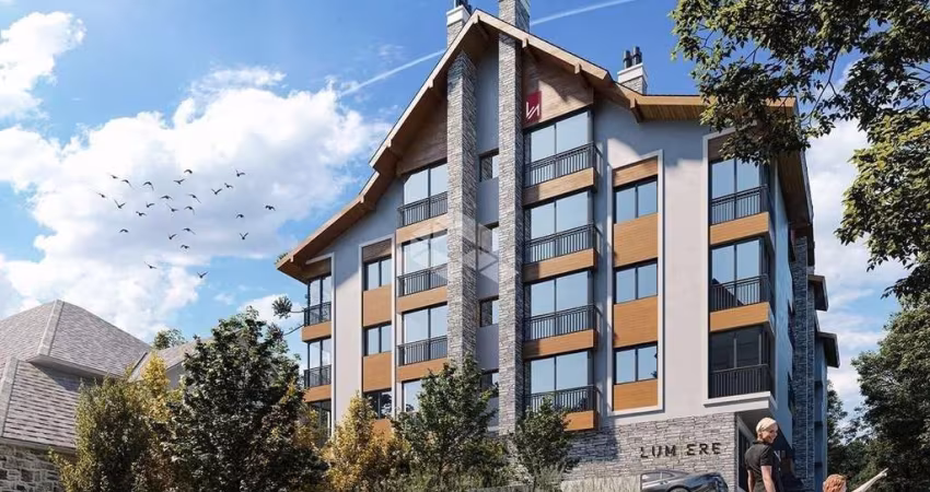Apartamento em Canela
