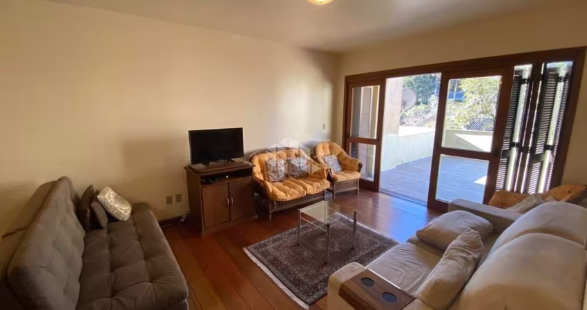 Apartamento em Centro