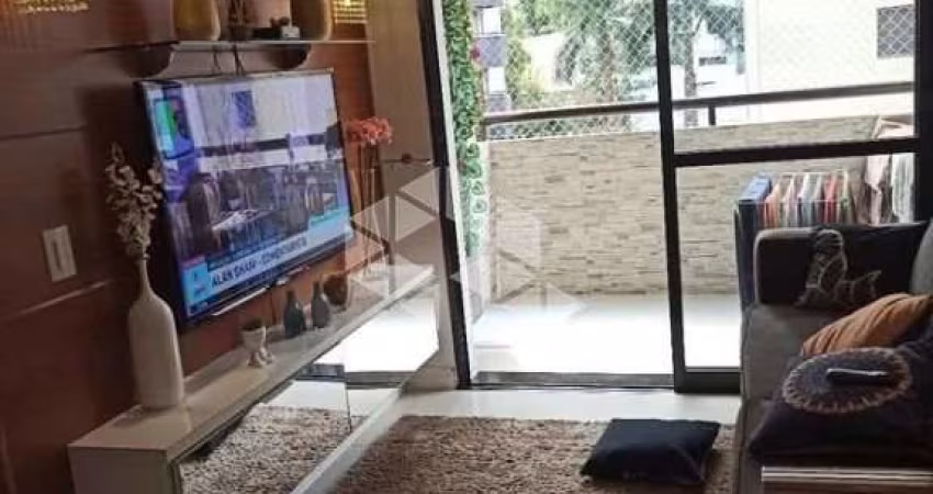 Apartamento com 3 dormitórios à venda, 79 m² por R$ 639.000,00 - Vila Santa Catarina - São Paulo/SP