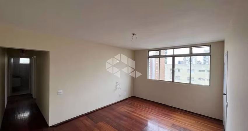 Apartamento com 3 dormitórios à venda, 107 m² por R$ 851.000,00 - Vila Mariana - São Paulo/SP
