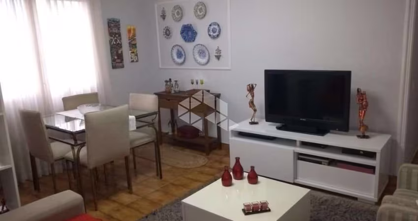 Apartamento com 2 dormitórios à venda, 60 m² por R$ 355.000,00 - Vila das Mercês - São Paulo/SP