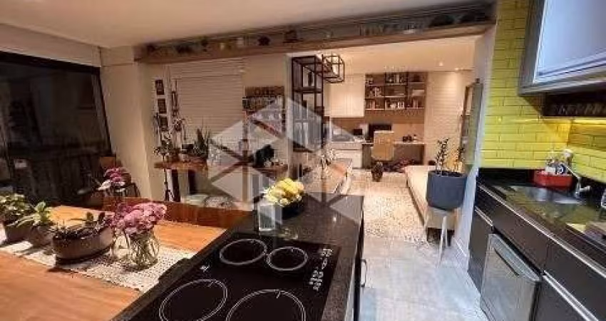 Apartamento com 2 dormitórios à venda, 67 m² - Ipiranga - São Paulo/SP