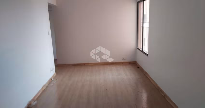 Apartamento com 3 quartos, 2 banheiros à venda, 59 m² - Vila Moraes - São Paulo/SP