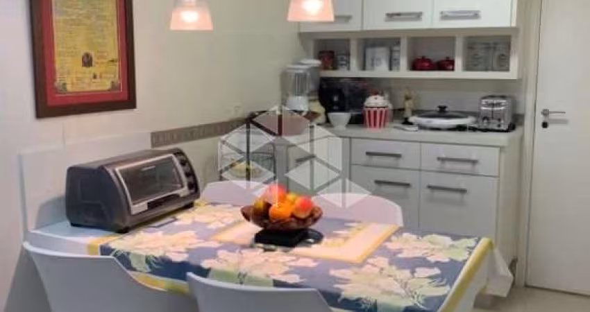 Apartamento com 4 quartos (1 suíte) , 4 banheiros e 1 vaga  à venda, 178 m²  - Moema - São Paulo/SP