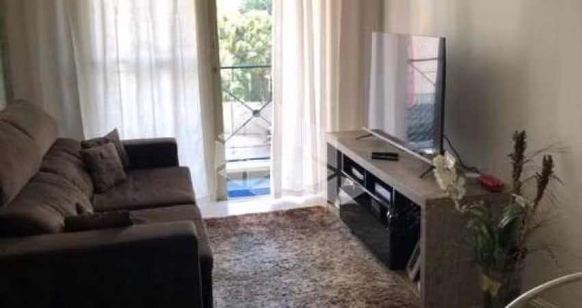 Apartamento com 3 dormitórios à venda, 63 m² por R$ 310.000,00 - Sacomã - São Paulo/SP