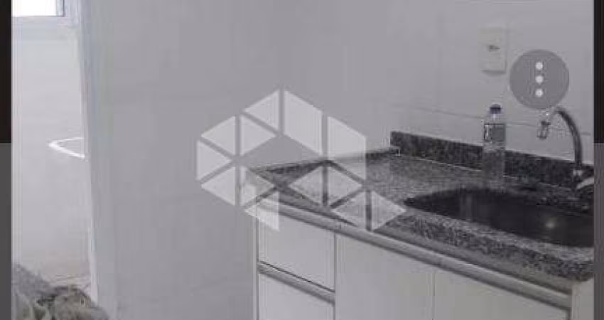 Apartamento à venda com 46m², 2 quartos e 1 vaga
