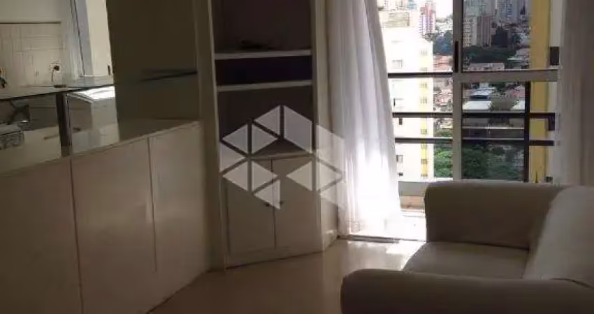 Apartamento com 1 dormitório à venda, 42 m² por r$ 415.000,00 - saúde - são paulo/sp