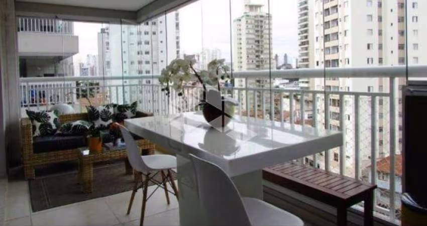 Apartamento com 2 dormitórios à venda, 68 m² - Vila Mariana - São Paulo/SP