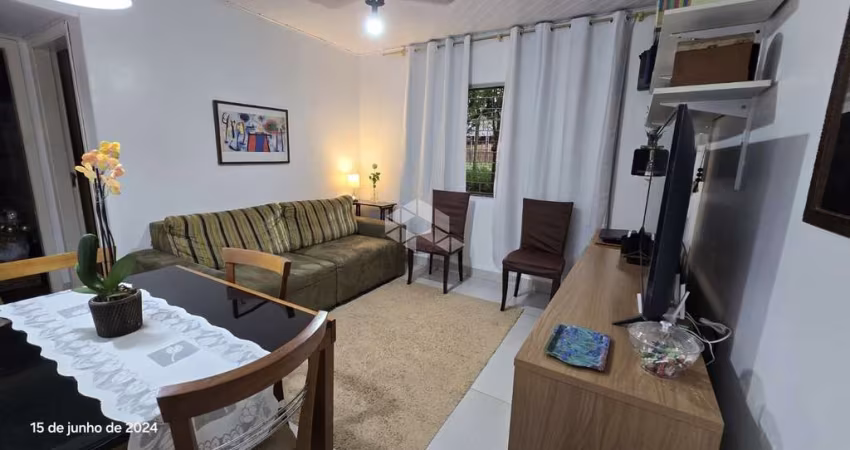 Apartamento 2 dormitórios na Restinga