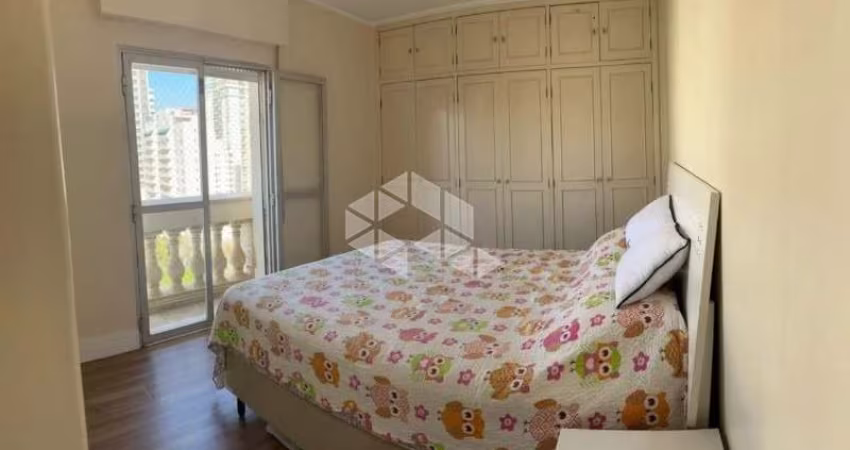 Apartamento à venda com 140m², 4 quartos e 1 vaga