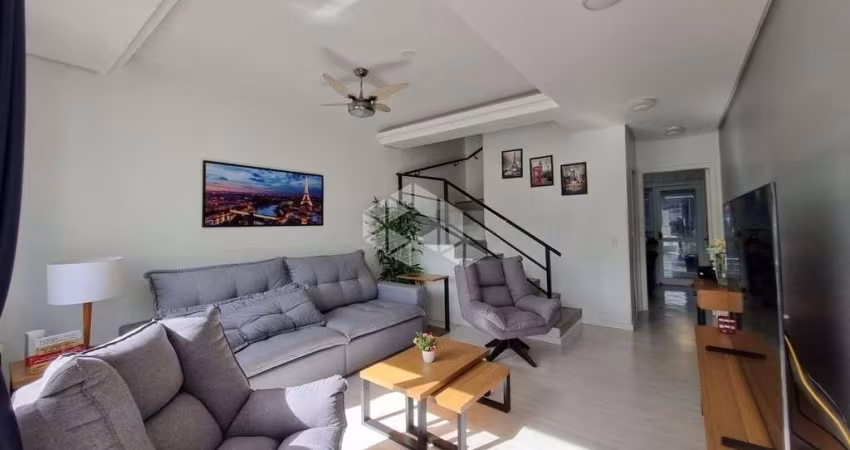 Ótima casa com 164m² na Hípica