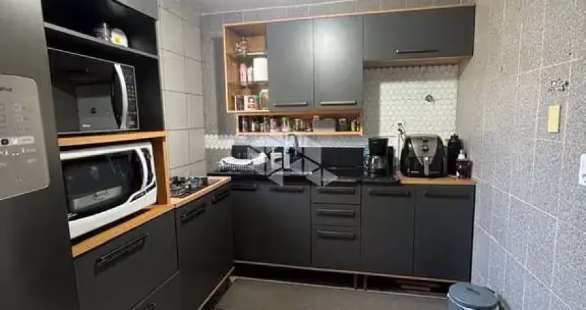 Apartamento de 2 quartos, 1 vaga no bairro nossa senhora das graças em canoas