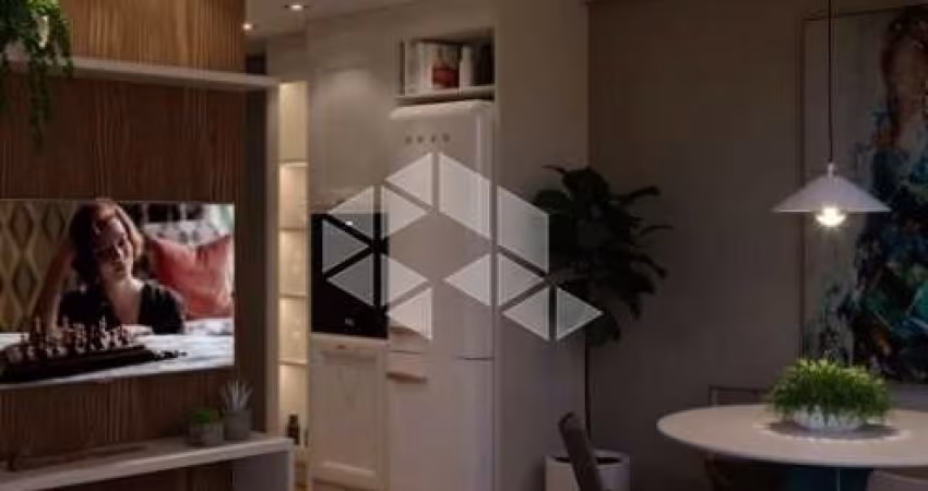 Apartamento 2 dormitórios, 52,06m², 1 vaga, em Canela, a 4 minutos da Igreja Matriz