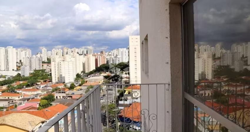 Vendo Apartamento 70m² 2 Dormitórios 1 Vaga Jardim Taboão São Paulo SP