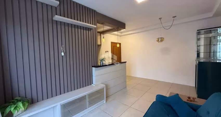 Apartamento com 2 quartos à venda na Antônio Zimmer, 281, Higienópolis, Santa Cruz do Sul