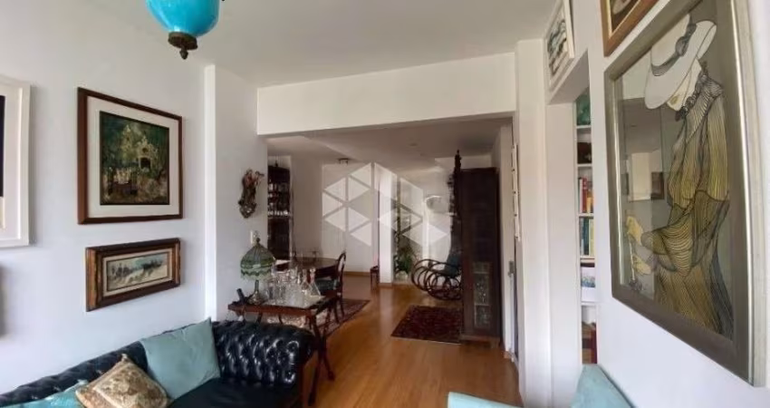 Cobertura em Itacorubi