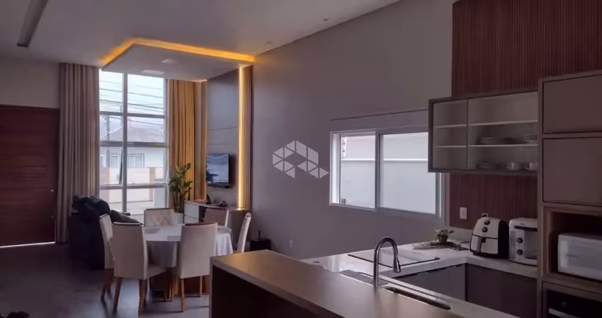 Casa com 3 quartos à venda na Rua Prefeito Otávio Zacchi, 123, Centro, Palhoça