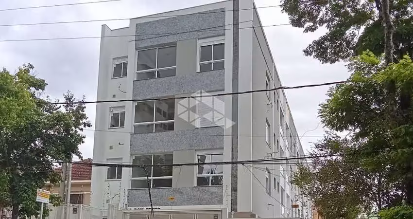 Apartamento novo com 03 dormitórios, 01 suíte, 1 vaga