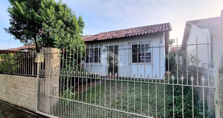 Casa 2 Dormitórios Bairro Boa Saúde