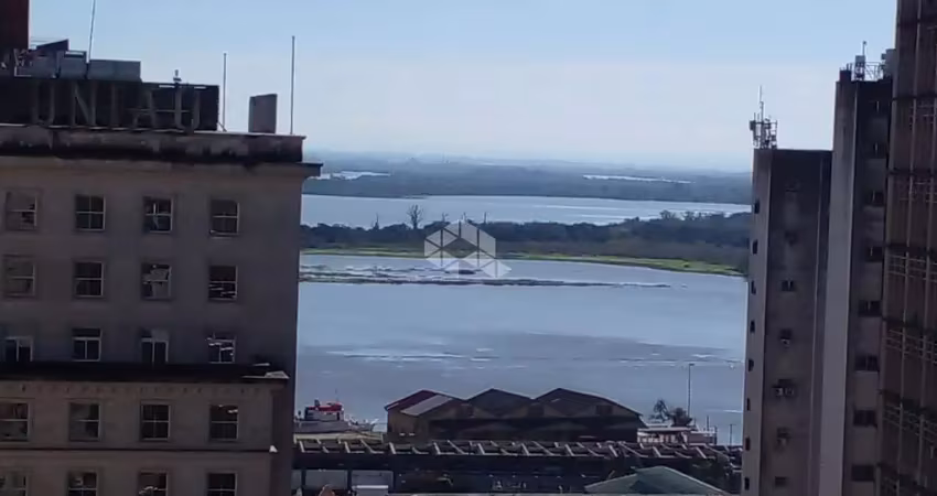 Apartamento com 1 quarto à venda na Avenida Borges de Medeiros, 417, Centro Histórico, Porto Alegre