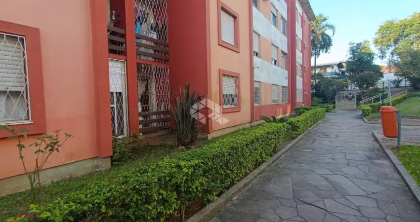APARTAMENTO TERRÉO COM  3 DORMITÓRIOS E VAGA ROTATIVA