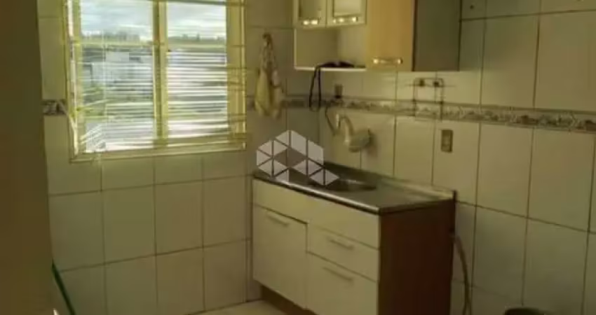 Apartamento  no bairro vila nova 2 dormitórios reformado.