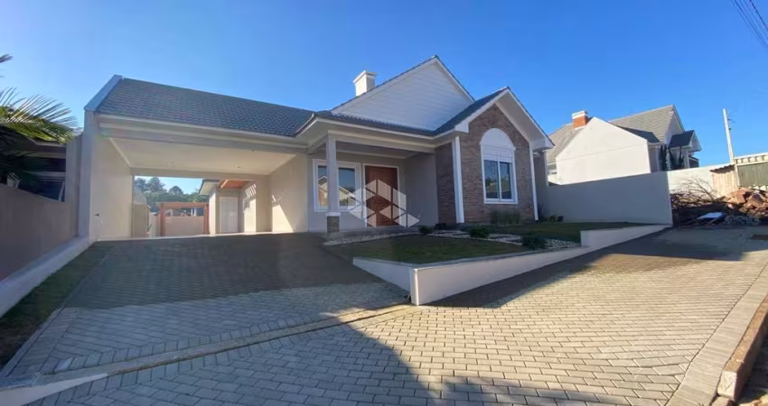 Casa em Country