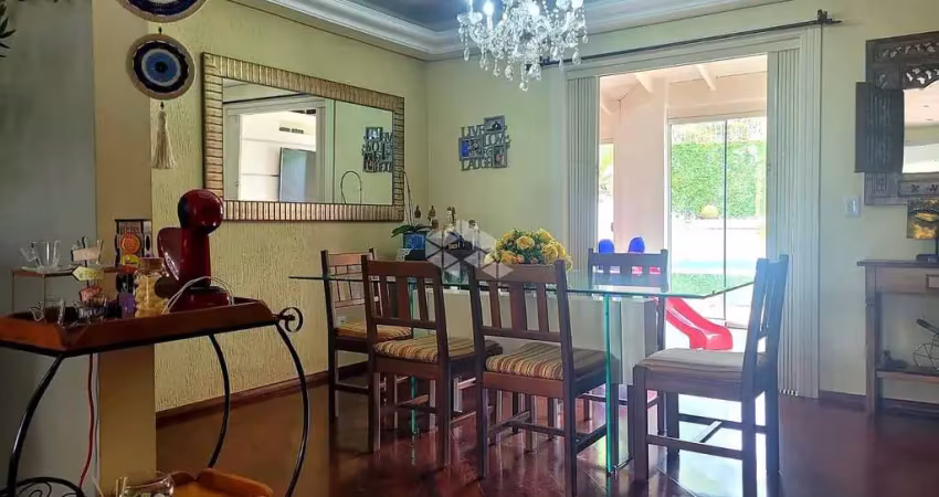 Casa em Jardim Mauá