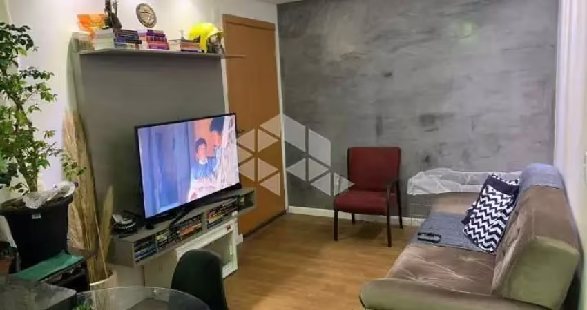Apartamento 2 dorms à venda rua atílio superti, vila nova - porto alegre