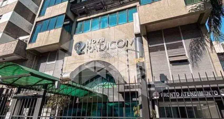 Sala comercial na av. érico verissímo bairro menino deus