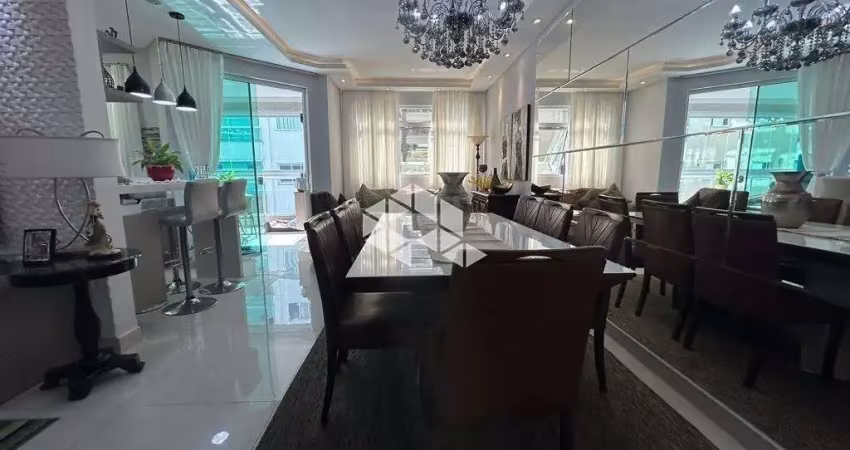 Apartamento com 3 quartos à venda na Avenida Nereu Ramos, 334, Meia Praia, Itapema