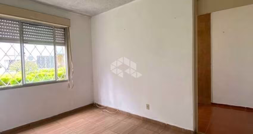 Apartamento Térreo Quarto na Vila Nova
