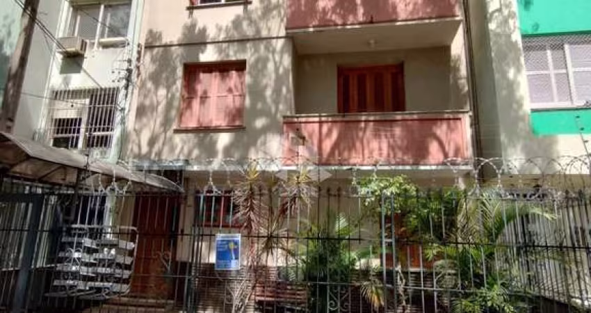 Apartamento térreo - 3 dormitórios no bairro bom fim